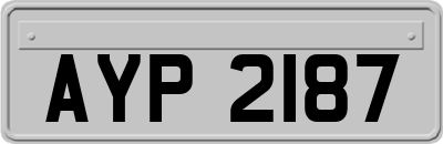 AYP2187