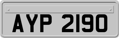 AYP2190