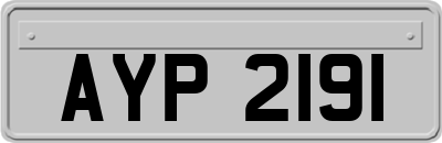 AYP2191