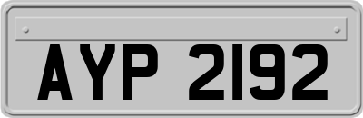 AYP2192