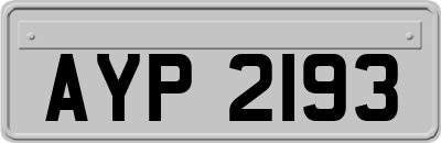 AYP2193