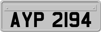 AYP2194