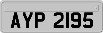 AYP2195