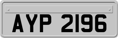AYP2196