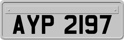 AYP2197