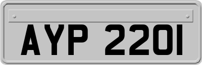 AYP2201