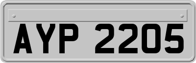 AYP2205