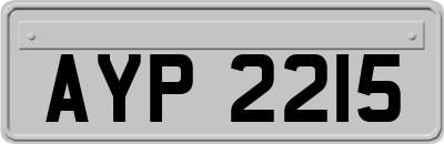 AYP2215
