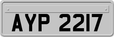 AYP2217