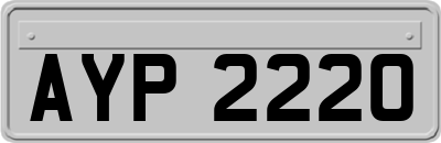 AYP2220