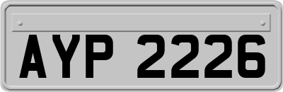 AYP2226