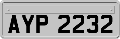 AYP2232