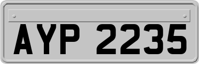 AYP2235