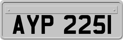 AYP2251