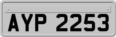 AYP2253