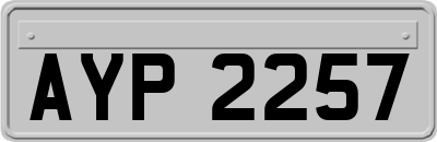 AYP2257