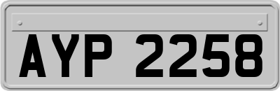AYP2258