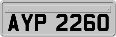 AYP2260