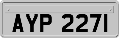 AYP2271