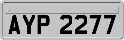 AYP2277