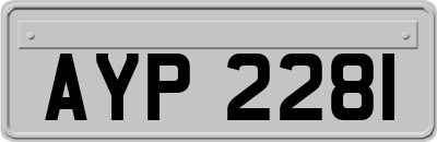 AYP2281