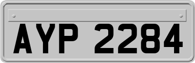 AYP2284