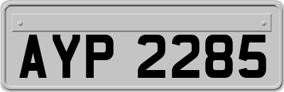 AYP2285