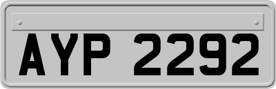 AYP2292