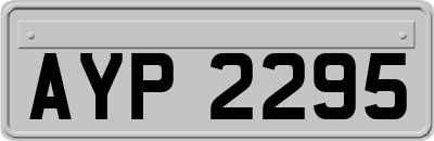 AYP2295