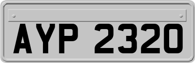 AYP2320