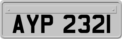 AYP2321