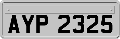 AYP2325