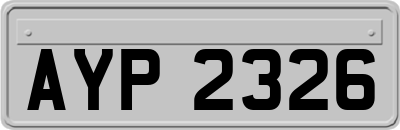 AYP2326