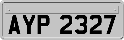 AYP2327