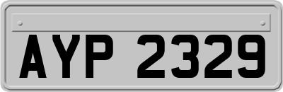 AYP2329
