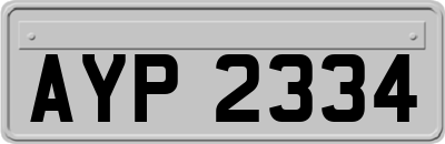 AYP2334
