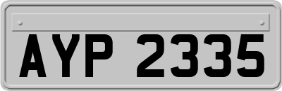 AYP2335