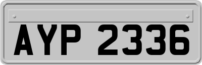 AYP2336