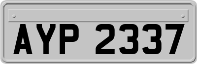 AYP2337