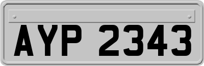 AYP2343