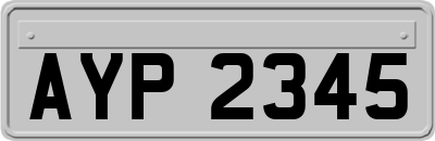 AYP2345