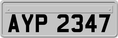 AYP2347