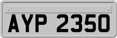 AYP2350