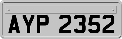 AYP2352