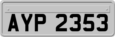 AYP2353