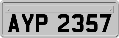 AYP2357
