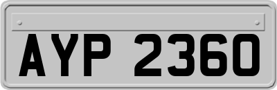 AYP2360