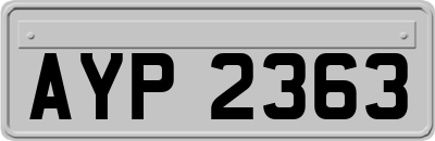 AYP2363