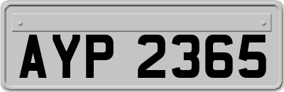 AYP2365