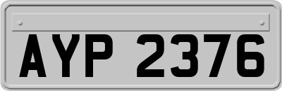 AYP2376